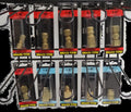Barjan 074110976 Brass Tite Assorted 30 Skus